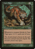 Tigre da Caverna / Cave Tiger - Magic: The Gathering - MoxLand