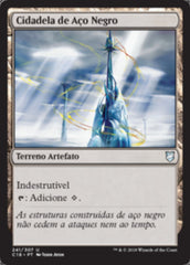 Cidadela de Aço Negro / Darksteel Citadel - Magic: The Gathering - MoxLand