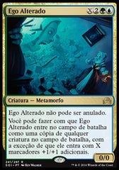 Ego Alterado / Altered Ego - Magic: The Gathering - MoxLand