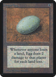 Ovo Leteano / Dingus Egg - Magic: The Gathering - MoxLand