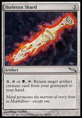 Fragmento de Esqueleto / Skeleton Shard - Magic: The Gathering - MoxLand