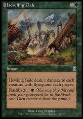 Vendaval Uivante / Howling Gale - Magic: The Gathering - MoxLand