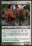 Protetor Centauro / Centaur Safeguard - Magic: The Gathering - MoxLand
