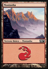 Montanha / Mountain - Magic: The Gathering - MoxLand