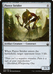 Andarilho Perfurador / Pierce Strider - Magic: The Gathering - MoxLand