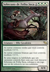 Soberano de Folha Seca / Wilt-Leaf Liege - Magic: The Gathering - MoxLand