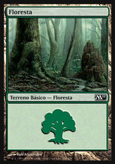 Floresta / Forest - Magic: The Gathering - MoxLand