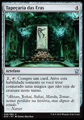 Tapeçaria das Eras / Tapestry of the Ages - Magic: The Gathering - MoxLand
