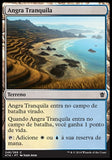 Angra Tranquila / Tranquil Cove - Magic: The Gathering - MoxLand