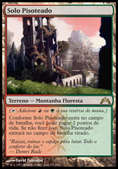 Solo Pisoteado / Stomping Ground - Magic: The Gathering - MoxLand