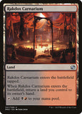 Carnarium Rakdos / Rakdos Carnarium - Magic: The Gathering - MoxLand