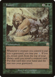 Favorecer / Foster - Magic: The Gathering - MoxLand
