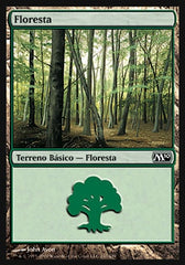 Floresta / Forest - Magic: The Gathering - MoxLand