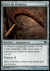 Foice da Desgraça / Blight Sickle - Magic: The Gathering - MoxLand