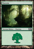 Floresta / Forest - Magic: The Gathering - MoxLand