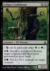 Mago da Guilda Golgari / Golgari Guildmage - Magic: The Gathering - MoxLand