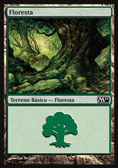 Floresta / Forest - Magic: The Gathering - MoxLand