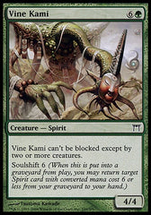 Kami das Vinhas / Vine Kami - Magic: The Gathering - MoxLand