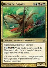 Horda de Noções / Horde of Notions - Magic: The Gathering - MoxLand