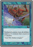 Fowl Play - Magic: The Gathering - MoxLand