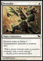 Desnudar / Strip Bare - Magic: The Gathering - MoxLand