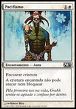 Pacifismo / Pacifism - Magic: The Gathering - MoxLand