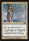 Cariátide de Opala / Opal Caryatid - Magic: The Gathering - MoxLand