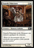 Guarda Palaciano / Palace Guard