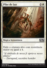 Pilar de Luz / Pillar of Light - Magic: The Gathering - MoxLand