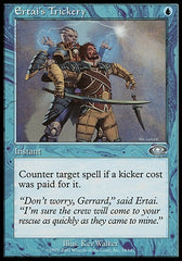 Travessura de Ertai / Ertai's Trickery - Magic: The Gathering - MoxLand