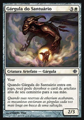 Gárgula do Santuário / Sanctum Gargoyle - Magic: The Gathering - MoxLand