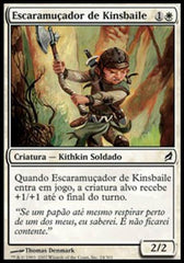 Escaramuçador de Kinsbaile / Kinsbaile Skirmisher - Magic: The Gathering - MoxLand