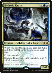 Krasis Hidroide / Hydroid Krasis - Magic: The Gathering - MoxLand