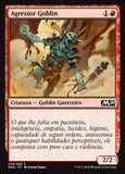 Agressor Goblin / Goblin Assailant - Magic: The Gathering - MoxLand