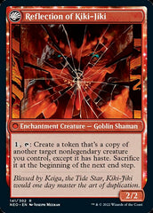 Fábula do Quebrador de Espelhos / Fable of the Mirror-Breaker - Magic: The Gathering - MoxLand