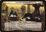 Jardins Suspensos de Selesnya / Selesnya Loft Gardens