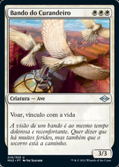 Bando do Curandeiro / Healer's Flock - Magic: The Gathering - MoxLand