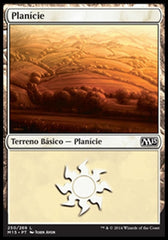 Planície / Plains - Magic: The Gathering - MoxLand