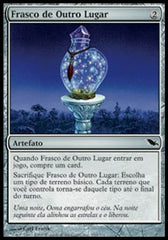 Frasco de Outro Lugar / Elsewhere Flask - Magic: The Gathering - MoxLand