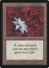 Estrela de Ferro / Iron Star - Magic: The Gathering - MoxLand