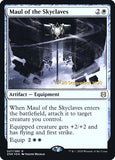 Malho dos Enclaves Celestes / Maul of the Skyclaves - Magic: The Gathering - MoxLand