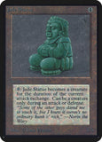 Estátua de Jade / Jade Statue