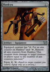 Hankyu / Hankyu - Magic: The Gathering - MoxLand