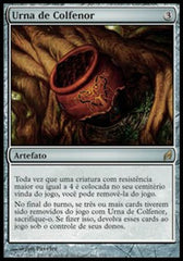 Urna de Colfenor / Colfenor's Urn - Magic: The Gathering - MoxLand