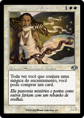 Encantadora de Meseta / Mesa Enchantress - Magic: The Gathering - MoxLand