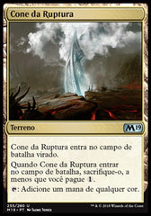 Cone da Ruptura / Rupture Spire - Magic: The Gathering - MoxLand