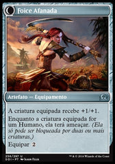 Mão da Colheita / Harvest Hand - Magic: The Gathering - MoxLand