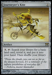 Pipa do Viajante / Journeyer's Kite - Magic: The Gathering - MoxLand