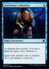 Acorrentar à Memória / Chain to Memory - Magic: The Gathering - MoxLand