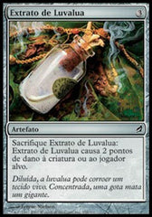 Extrato de Luvalua / Moonglove Extract - Magic: The Gathering - MoxLand